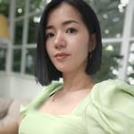 Francesca Chen - @c.zhoujing - Instagram