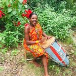 Francesca Chery - @cherycess_cah - Instagram