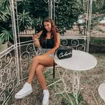 Francesca Ciani - @fraciani - Instagram