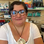 Francesca Ciani - Facebook