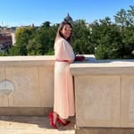 Maria Francesca Ciani - @mariafrancesca1117 - Instagram