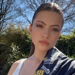 Indy Luna Francesca Cirillo - @indycirillo - Instagram