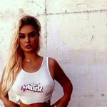 Francesca Cobb - @khilovuele - Instagram