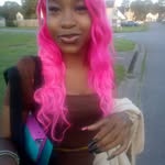 Francesca Cochran - @brownsugar5575 - Instagram