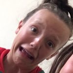 Francesca Comer - @francesca_comer_finsta_654321 - Instagram
