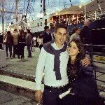 Francesca Compagnone - @frankafloppy - Instagram
