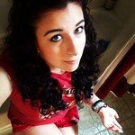Francesca Conner - @4ta8b1snd - Instagram