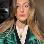 Francesca Conte - @francycontee - Instagram