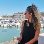 Francesca Conte 👸🏽 - @la_fra_90 - Instagram
