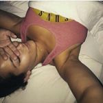 francesca cooper - @franceqca - Instagram
