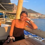 Francesca Cooper - @francesca_cooper - Instagram