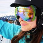 Francesca Cooper - @summitaboutfrancesca - Instagram