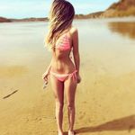 Francesca Cooper - @cooper_970 - Instagram