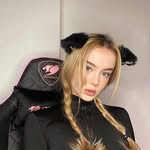 Francesca Cooper - @jordanellamnj7g8i - Instagram