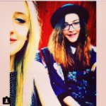 Francesca Cooper - @super_dooper_c14 - Instagram