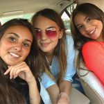 Francesca Cooper - @kadahdada4208 - Instagram