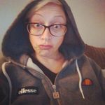 Francesca Corbett - @frankieboo98 - Instagram