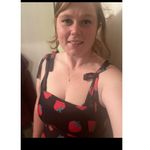 Francesca Corbett - @cesca_26 - Instagram