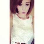 @francescacouchman - Instagram
