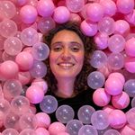 Francesca Cozzi - @fraladeda - Instagram