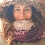 Francesca Cozzi - @frahammy - Instagram