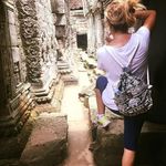 Francesca Cozzi - @lafra3011 - Instagram