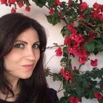 Maria Francesca Cozzi - @mariafrancescacozzi - Instagram