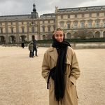 Francesca Cross - @cescacross1 - Instagram