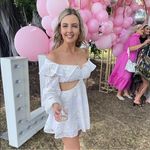 Francesca Marcia - @francesca_crouch - Instagram