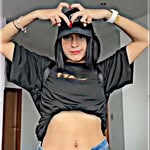 Francesca Benvenuto Cuello - @fan.de.tini.dome - Instagram