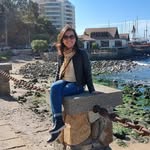 Francesca Cuevas - @francecuevascartes - Instagram