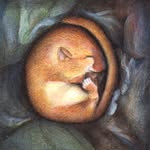 Francesca Dawson - @francescadawsonart - Instagram