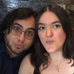 Francesca Delgado - @frenchypotatoes1015 - Instagram
