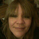Francesca Delgado - @sparklingeyes1973 - Instagram