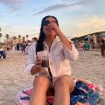 Francesca Delgado - @franchu.98 - Instagram