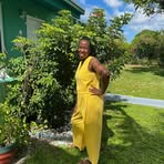 Francesca Desir - Facebook