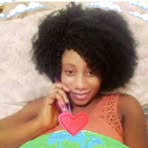 Francesca Desir - Facebook