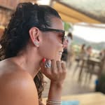 Francesca Dèsirèe - @francesca_desiree - Instagram