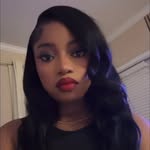 Pretty Francesca Desir - @francescadesir990 - Instagram