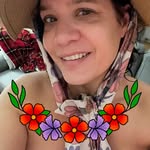 Francesca de Vries - @furbaby2310 - Instagram