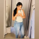 Francesca Diaz - @eyanirayepez - Instagram