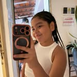 Francesca Diaz - @franc_escalamejor - Instagram