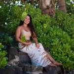Francesca Diaz - @francescahawaii - Instagram