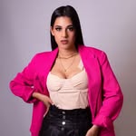 Francesca Díaz - @francescadiazm - Instagram