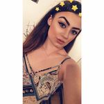 Francesca Drewett - @drewettfrancesca - Instagram