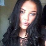 Francesca Edwards - @italiannpriincesss - Instagram