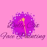 Francesca Ellis - @dollycatfacepainting - Instagram