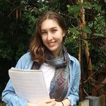 Francesca Ellis - @f.e.music - Instagram