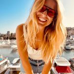 Francesca Ferro - @francescaaferro - Instagram