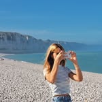 francesca - @__francescafox - Instagram